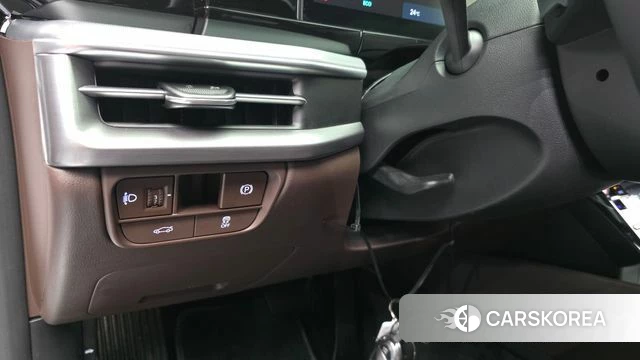 Hyundai Grandeur (GN7) id 4388136 из Кореи 21
