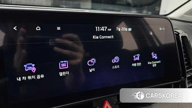 Kia Sportage 5th Generation id 4603408 из Кореи 21