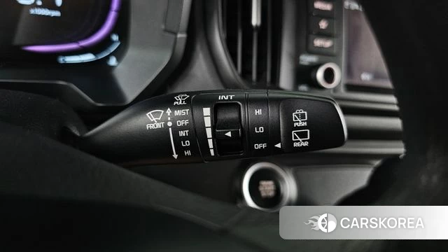 Kia The New Kia Ray id 4443026 из Кореи 21
