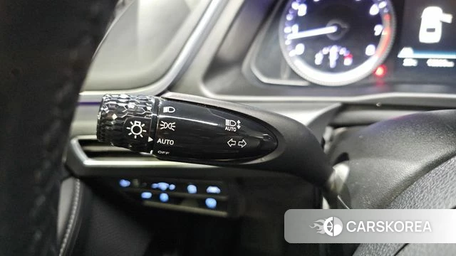 Hyundai Sonata (DN8) id 4428703 из Кореи 21