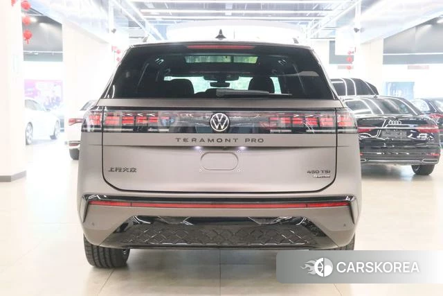 Volkswagen Tourang id 4290727 из Китая 21