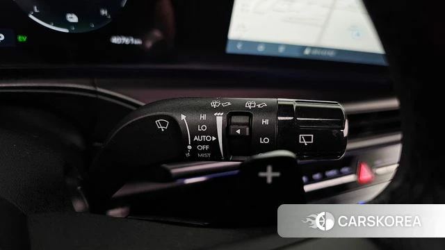 Hyundai Santa Fe (MX5) id 4523622 из Кореи 21