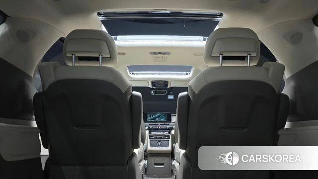Kia Carnival 4th generation id 4324432 из Кореи 21