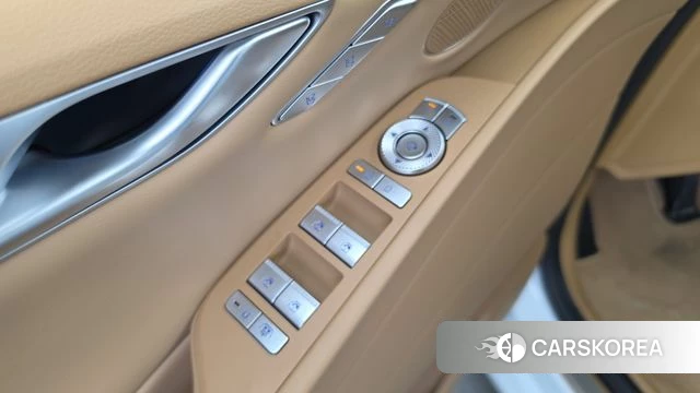 Genesis G80 (RG3) id 4879861 из Кореи 21