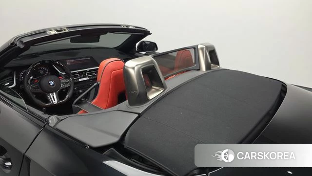 BMW Z4 (G29) id 4856027 из Кореи 21