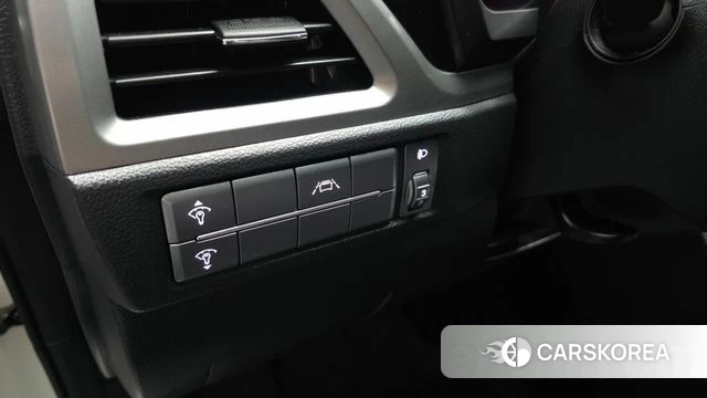 Ssangyong Beautiful Korando id 4501246 из Кореи 21