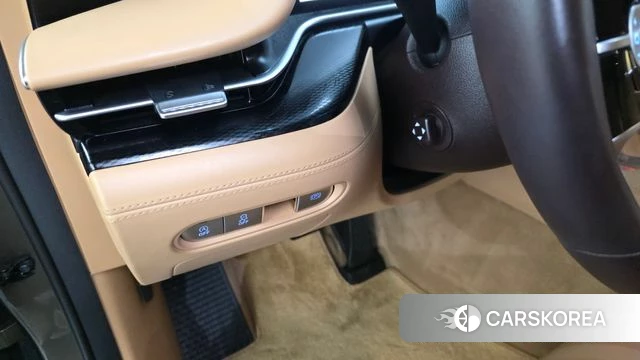 Genesis G90 (RS4) id 4408874 из Кореи 21