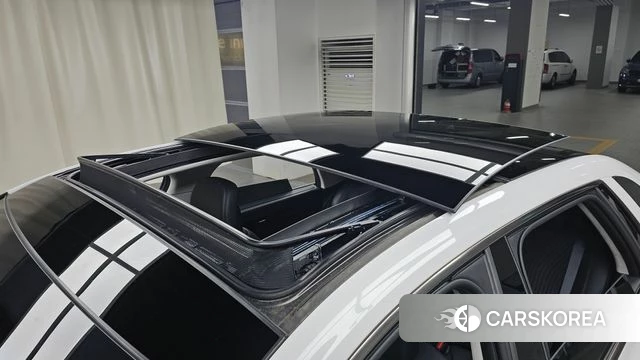 Hyundai Grandeur Hybrid (GN7) id 4488638 из Кореи 21