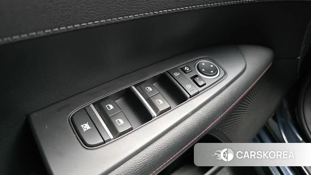 Kia The New K3 2nd generation id 4855204 из Кореи 21
