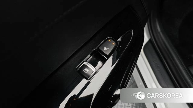 Kia The New K5 3rd generation id 4194468 из Кореи 21