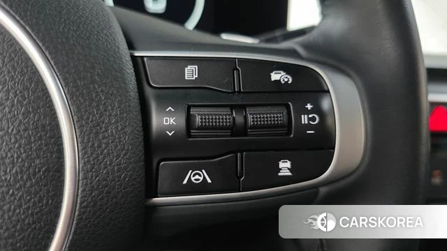 Kia The New K5 3rd generation id 4639784 из Кореи 21