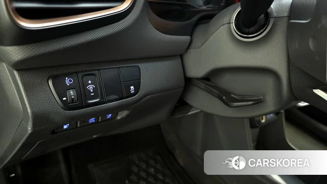Hyundai Ionic Electric id 4351306 из Кореи 21