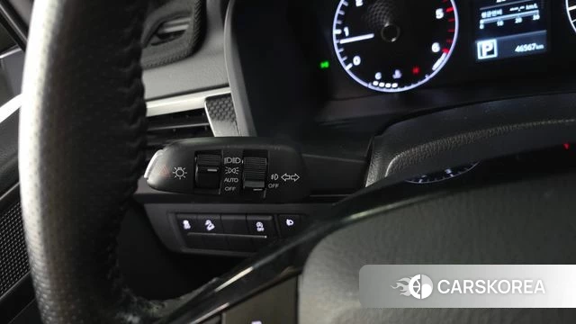 Ssangyong The New Rexton Sport id 4316010 из Кореи 21