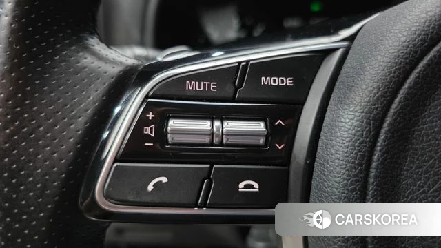 Kia Sportage The Bold id 4716995 из Кореи 21