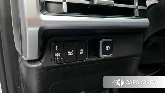 Hyundai Santa Fe (MX5) id 4200793 из Кореи 21