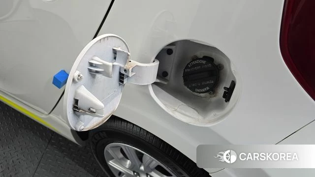 Kia All New Morning (JA) id 4502151 из Кореи 21
