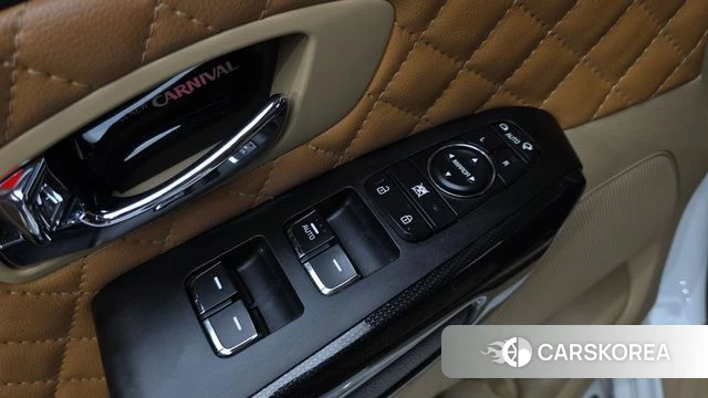 Kia All New Carnival id 4785968 из Кореи 21