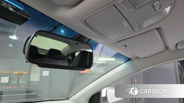 Hyundai The New Avante AD id 4325210 из Кореи 21