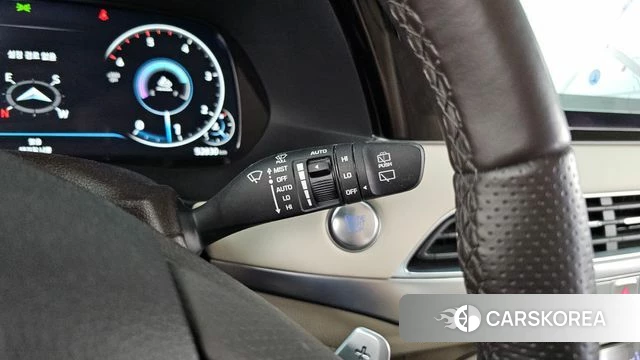 Hyundai Palisade id 4195681 из Кореи 21