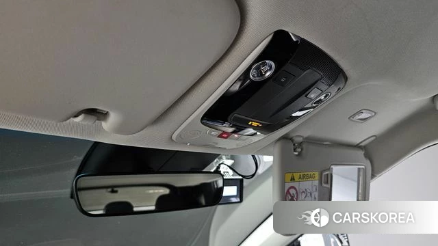 Kia EV6 id 4624575 из Кореи 21