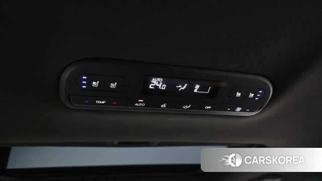 Hyundai Palisade (LX3) id 4329355 из Кореи 21