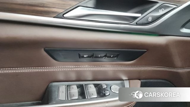 BMW 6 Series GT (G32) id 4530324 из Кореи 21