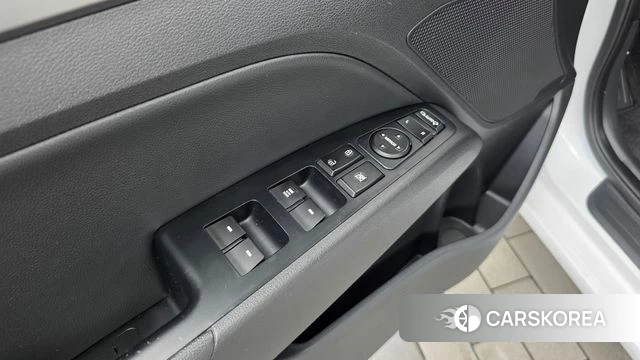 Hyundai Avante AD id 4652379 из Кореи 21