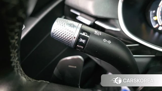 Genesis G80 (RG3) id 4702506 из Кореи 21