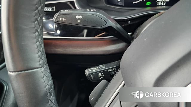 Audi Q7 (4M) id 4835977 из Кореи 21