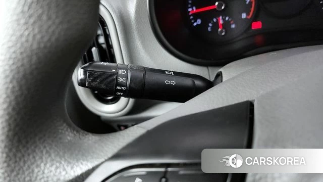 Kia Morning Urban (JA) id 4245216 из Кореи 21
