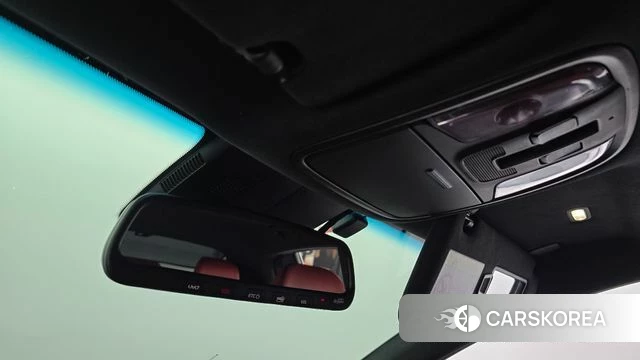 Kia Stinger id 4614646 из Кореи 21