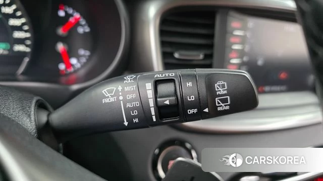 Kia The New Sorento id 4663026 из Кореи 21