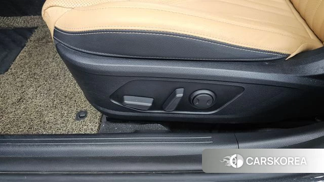 Kia K5 3rd generation id 4501646 из Кореи 21