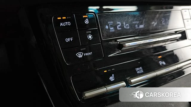 Hyundai The New Grandeur IG id 4894903 из Кореи 21