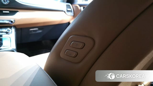 Hyundai Grandeur IG Hybrid id 4233035 из Кореи 21