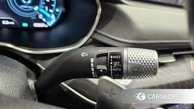 Genesis G80 (RG3) id 4401385 из Кореи 21