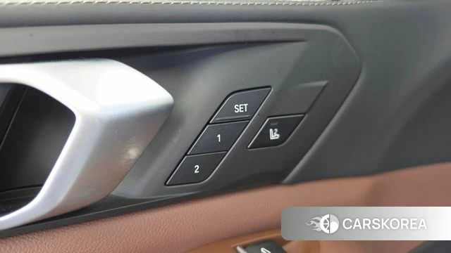 BMW X5 (G05) id 4881918 из Кореи 21
