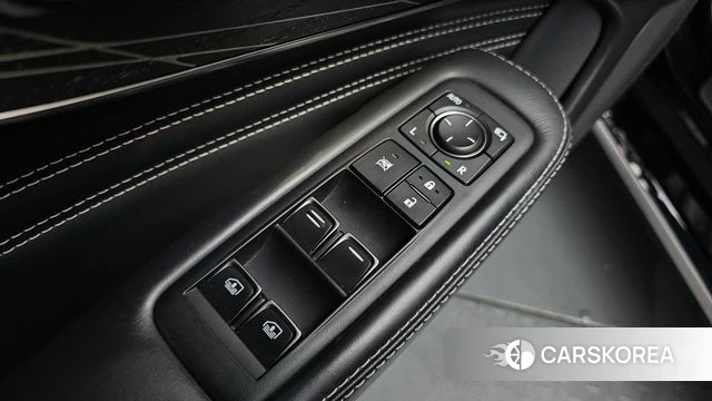 Lexus LS500 5th generation id 4603612 из Кореи 21