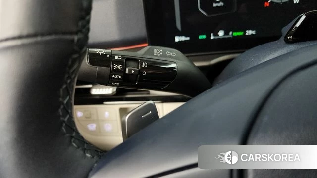 Kia The New Sportage 5th Generation Hybrid id 4539634 из Кореи 21