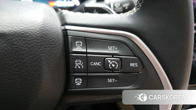 Jeep Grand Cherokee (WL) id 4381690 из Кореи 21