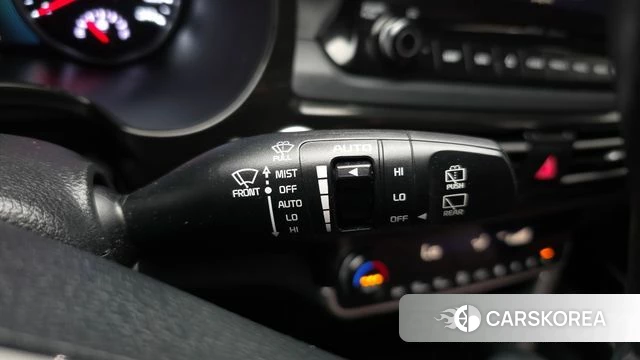 Kia Seltos id 4362058 из Кореи 21