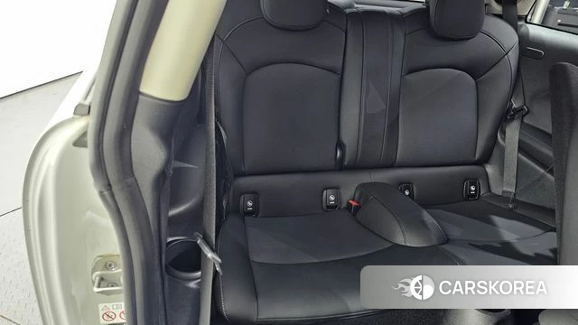 Mini Cooper id 4586287 из Кореи 21
