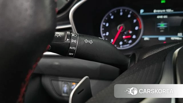 Genesis G70 id 4520151 из Кореи 21