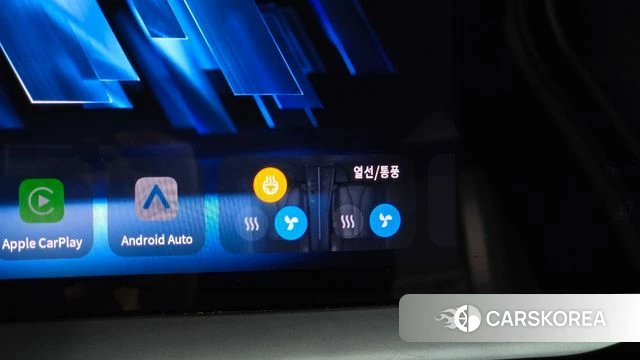 Renault Korea (Samsung) Grand Coleos id 4710534 из Кореи 21
