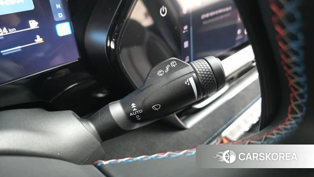 Renault Korea (Samsung) Grand Coleos id 4706206 из Кореи 21