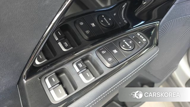Kia Niro EV id 4775264 из Кореи 21