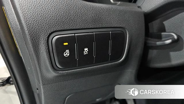 Kia The New Kia Ray EV id 4327839 из Кореи 21
