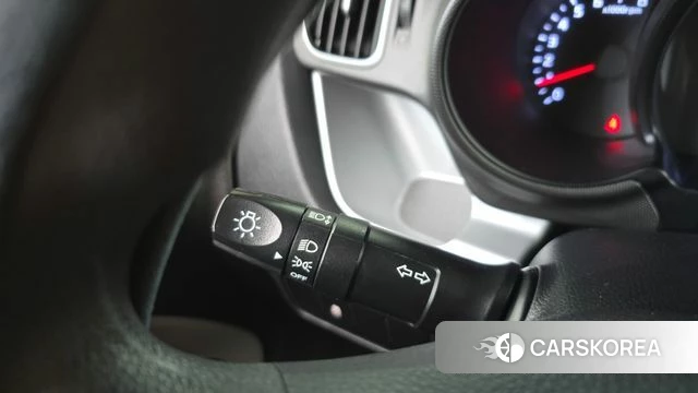 Kia The New Ray id 4445257 из Кореи 21