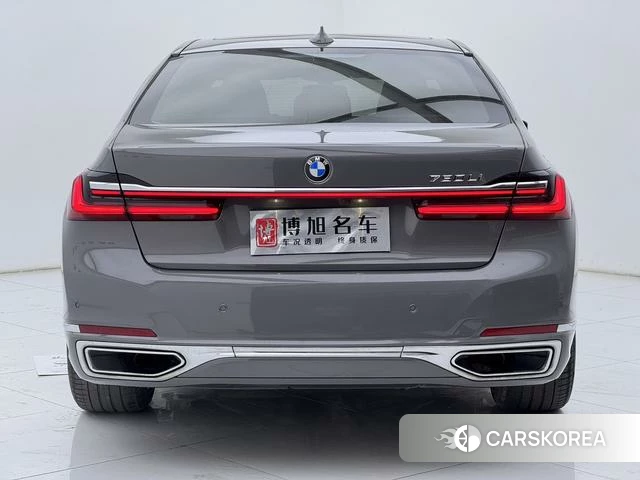 BMW 7 series id 4275443 из Китая 21