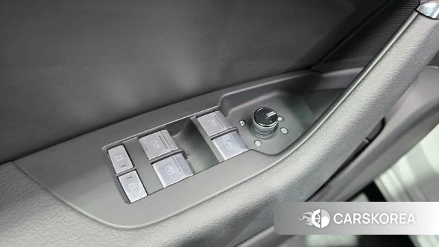 Audi A6 (C8) id 4579300 из Кореи 21